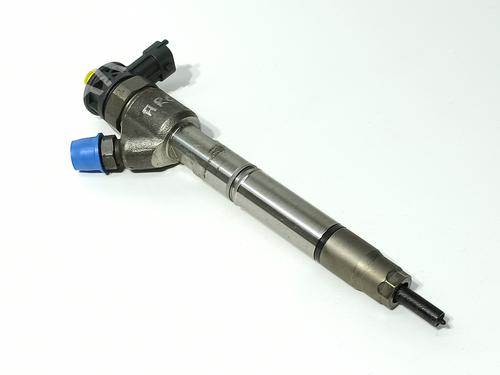 Used Injector HYUNDAI TUCSON (TL, TLE) 1.7 CRDi (116 hp) 30692367