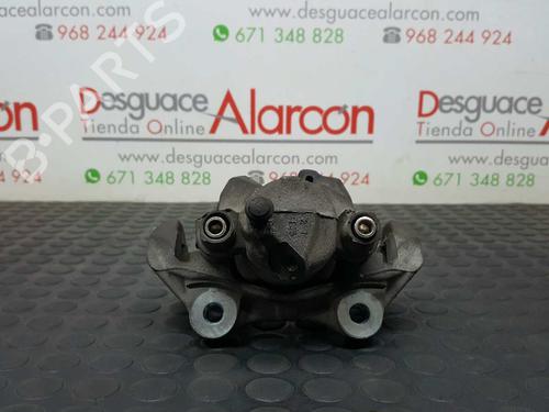 Bremssattel links hinten MERCEDES-BENZ M-CLASS (W164) ML 320 CDI 4-matic (164.122) | BP11542273M107