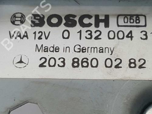 Electronic module MERCEDES-BENZ CLK (C209) CLK 270 CDI (209.316) | BP3333905M83