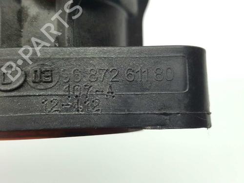 Pipe CITROËN C4 II (NC_) 1.6 HDi 90 | BP14533434M125 