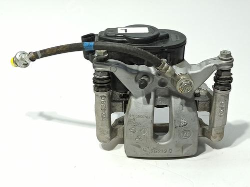 Used Left rear brake caliper Left rear brake caliper 37015980 37015980