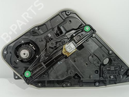 Rear left window mechanism MERCEDES-BENZ A-CLASS (W176) A 200 CDI / d (176.008) | BP17786093C24