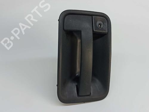 Używane Klamka zewnętrzna drzwi przednich lewych FIAT SCUDO Bus (220_) 1.9 TD (92 hp) 6881603