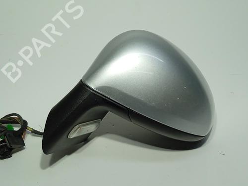 Used Left mirror CITROËN C4 I (LC_) 1.6 HDi (90 hp) 29217392