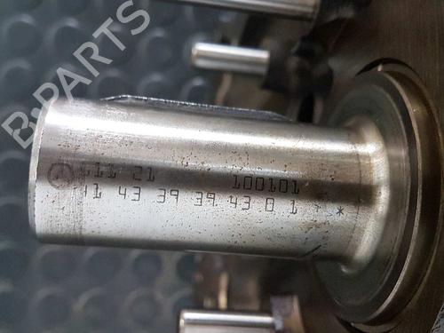 Other MERCEDES-BENZ CLK (C208) CLK 200 Kompressor (208.344) | BP25812541O1 