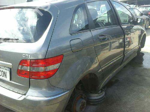 Electronic sensor MERCEDES-BENZ B-CLASS Sports Tourer (W245) B 200 CDI (245.208) | BP8748159M84 