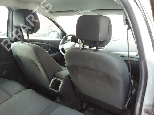 Capteur électronique RENAULT MEGANE III Hatchback (BZ0/1_, B3_) 1.5 dCi | BP14531915M84