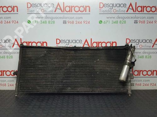 Used AC radiator NISSAN PRIMERA (P12) 1.9 dCi (120 hp) 2738397