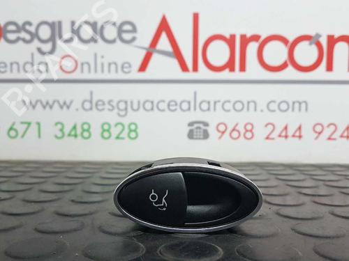 Used Switch MERCEDES-BENZ E-CLASS (W211) E 220 CDI (211.006) (150 hp) 14529631