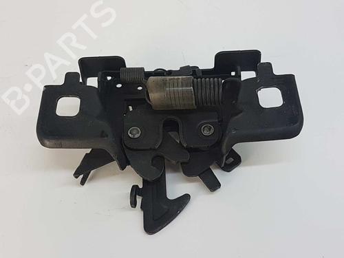 Hood lock RENAULT CLIO IV (BH_) 1.5 dCi 90 | BP9254401C133 