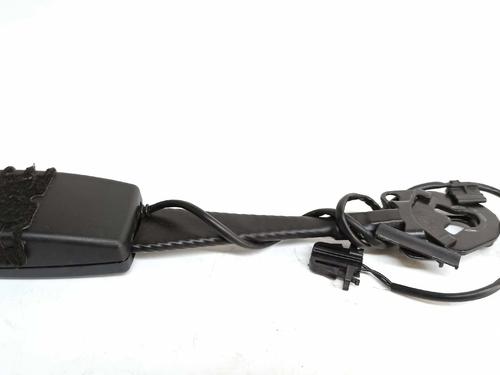 Seat buckle AUDI A5 (8T3) 2.0 TFSI | BP14540166I32