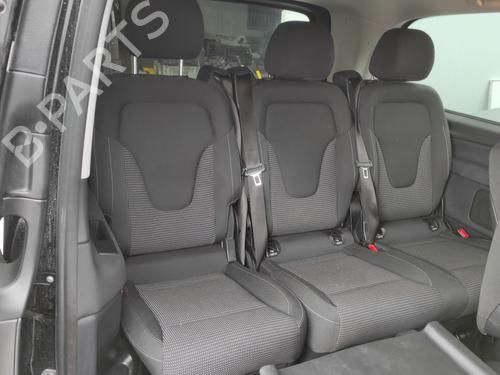 Used Parts MERCEDES-BENZ V-CLASS (W447) V 200 CDI / d 4-matic (447.811, 447.813, 447.815) (136 hp) 4282542