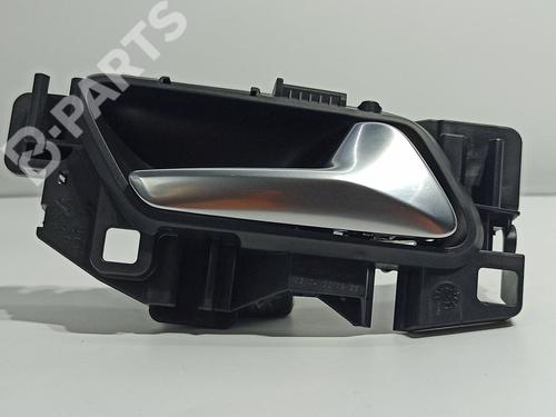 Used Front right interior door handle OPEL CORSA F (P2JO) 1.2 (68) (101 hp) 11287135