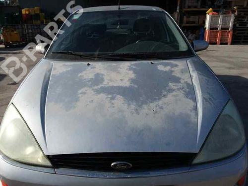 Starter FORD FOCUS I (DAW, DBW)  | BP6824097M8 