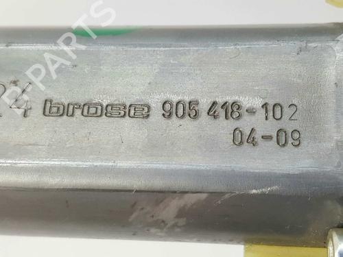 Electronic module VW TOUAREG (7LA, 7L6, 7L7) 5.0 V10 TDI | BP14538829M83 