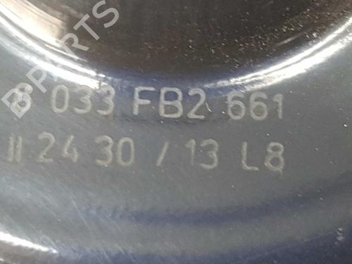 Horn VW UP! (121, 122, BL1, BL2, BL3, 123) 1.0 | BP14533891E13 