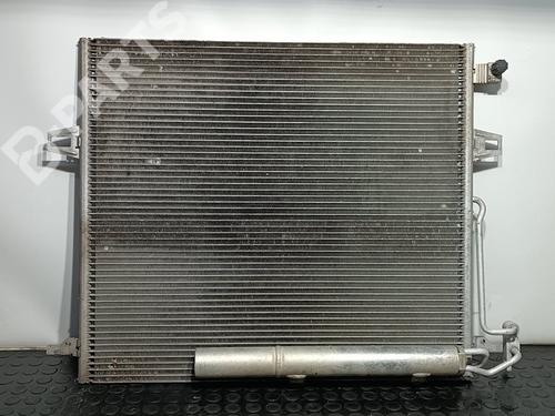 AC radiator MERCEDES-BENZ M-CLASS (W164) ML 320 CDI 4-matic (164.122) | BP10144723M32 