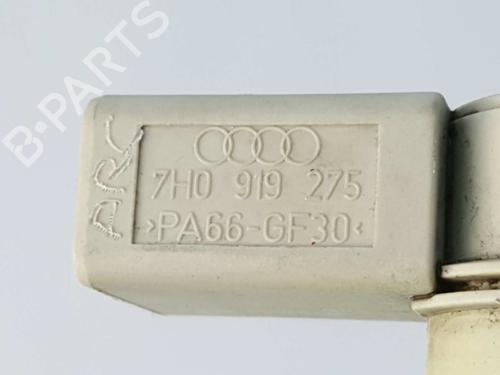 Electronic module AUDI A6 C6 (4F2) 3.0 TDI quattro | BP10265019M83 