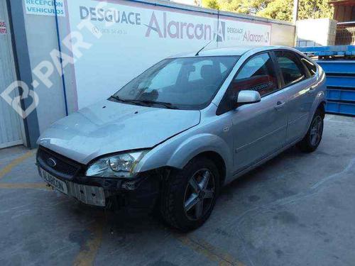Varmeblæser FORD FOCUS II (DA_, HCP, DP) 1.8 TDCi | BP2735230M62 