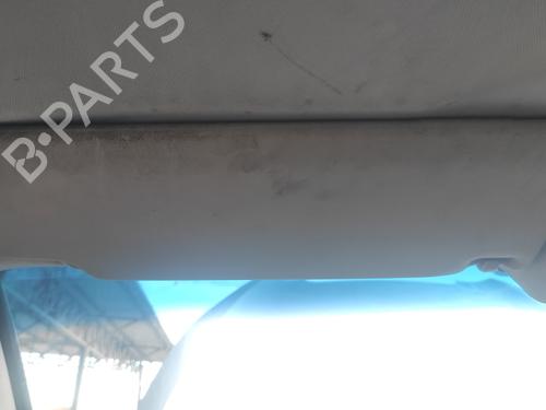Left sun visor SEAT TOLEDO III (5P2)  | BP16768645I1