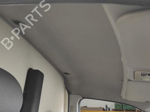 Interiør taket CITROËN BERLINGO / BERLINGO FIRST Box Body/MPV (M_) 2.0 HDI 90 (MBRHY, MCRHY) | BP21126837I12 