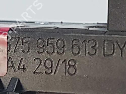 Switch SEAT IBIZA V (KJ1, KJG) 1.0 TSI | BP14541645I30 