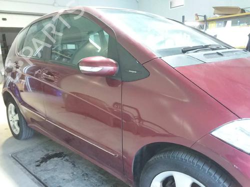 Modulo confort MERCEDES-BENZ A-CLASS (W169) A 150 (169.031, 169.331) | BP6818765M56 