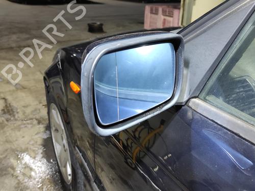 Left mirror BMW 3 (E46) 320 d | BP22376217C26 