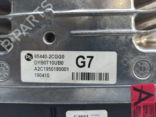 Elektronisk modul KIA STONIC (YB) 1.0 T-GDi Eco-Dynamics+ | BP8652304M83 