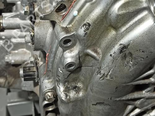 Gearbox HONDA CR-V V (RW_, RT_) 2.0 e-CVT Hybrid (RT5) | BP22684948M3