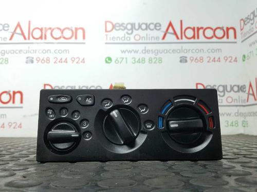 Used Climate control DAEWOO NEXIA 1.5 16V (08, 68) (90 hp) 2762890