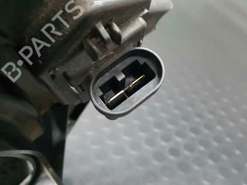 Radiator fan DACIA SANDERO II | BP2733599M35