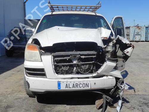 Gearbox HYUNDAI H-1 Van (A1)  | BP31336769M3 