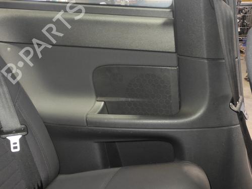 left-rear-door-panel-volvo-c30-533-20-d-2006-2007-2008-2009-2010-2011-2012-2013-20673881 main image