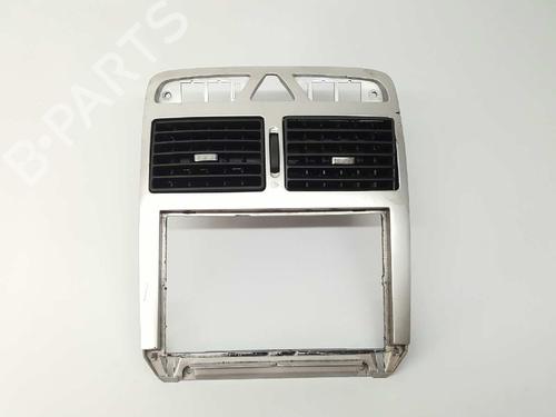 Used Air vent PEUGEOT 307 CC (3B) 2.0 HDi 135 (136 hp) 11639305