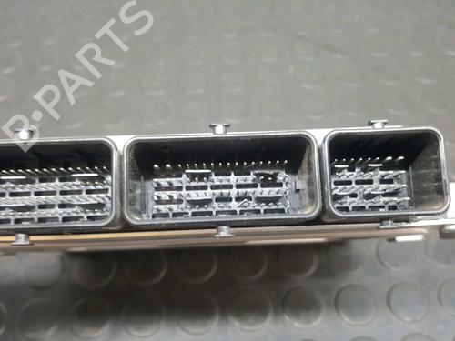 Motorstyringsenhed DACIA LOGAN MCV II TCe 90 (K8M1, K8MA, K8AC) | BP2773670M57