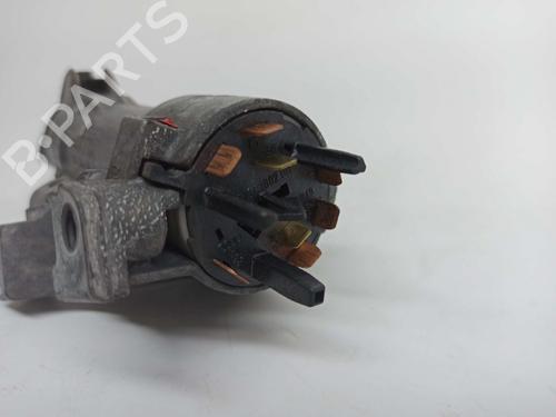 Ignition barrel SKODA FABIA I (6Y2) 1.4 | BP6414985M48 