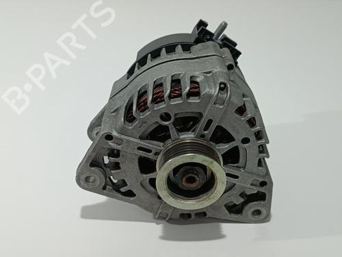 Used Alternator MERCEDES-BENZ A-CLASS (W177) A 180 d (177.010) (116 hp) 25486987