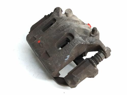 Left front brake caliper RENAULT KOLEOS I (HY_) 2.0 dCi (HY0K) | BP11543189M105 