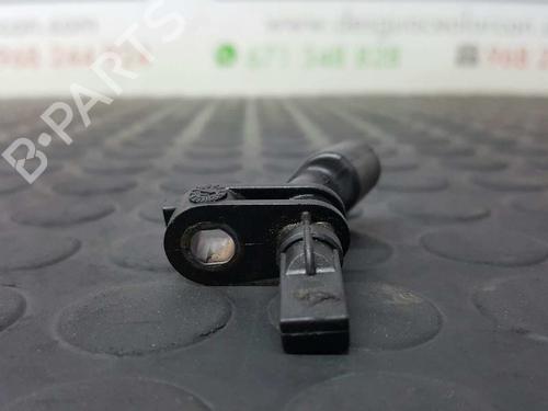 Electronic sensor SEAT IBIZA IV (6J5, 6P1) 1.6 TDI | BP14531142M84