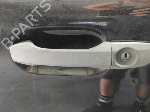 Front left exterior door handle VOLVO XC90 I (275) 2.5 T AWD BP27993161C128
