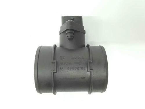 Mass air flow sensor ALFA ROMEO 147 (937_) 1.6 16V T.SPARK ECO (937.AXA1A, 937.BXA1A) (105 hp) 6121344