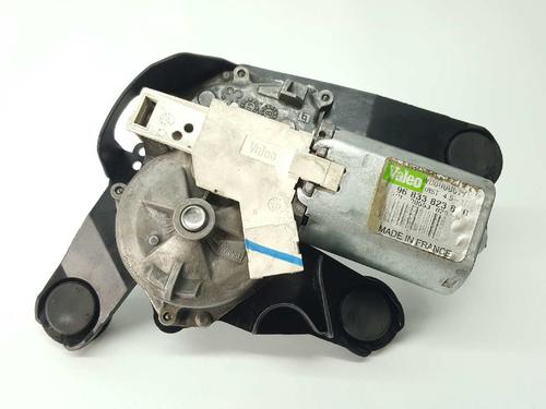 Used Rear wiper motor CITROËN C3 II (SC_) 1.4 HDi 70 (SC8HZC, SC8HR0, SC8HP4) (68 hp) 2747892
