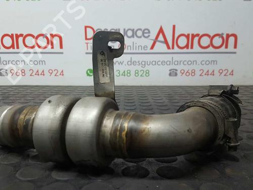 Pipe PEUGEOT 607 (9D, 9U) 2.7 HDi 24V | BP14529445M125
