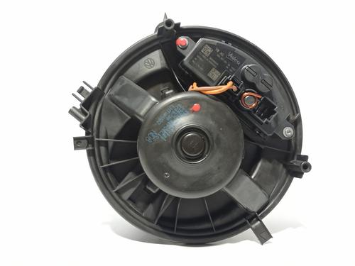 Heater blower motor SKODA OCTAVIA III (5E3, NL3, NR3) 2.0 TDI | BP17687427M62 