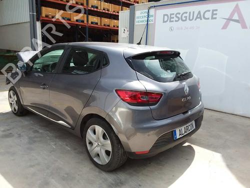Electronic sensor RENAULT CLIO IV (BH_) 1.5 dCi 75 | BP14533879M84
