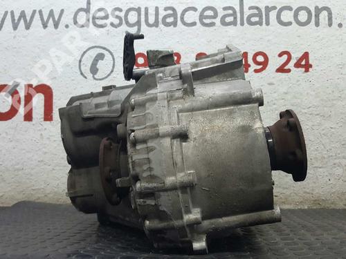 Gearbox AUDI A3 Sportback (8PA) 2.0 TDI | BP11380721M3 