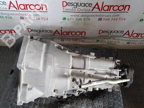 Gearbox BMW 3 (E46) 320 d | BP2731221M3 