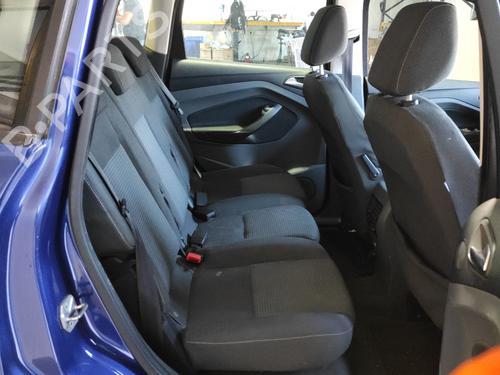 Left front seat FORD C-MAX II (DXA/CB7, DXA/CEU) 1.6 TDCi | BP36092069C15 - Image 10