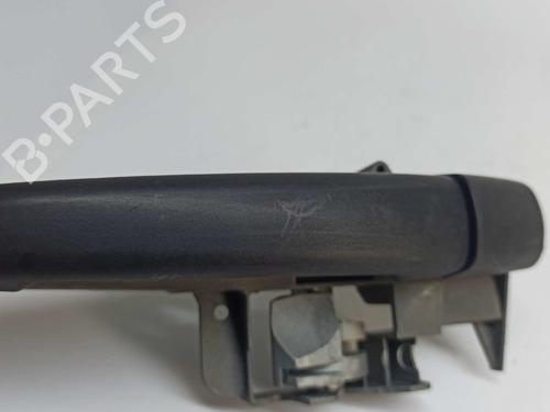 Front right exterior door handle CITROËN C4 Coupe (LA_) 1.4 16V | BP7221391C129